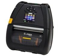   ZEBRA  ZQ600