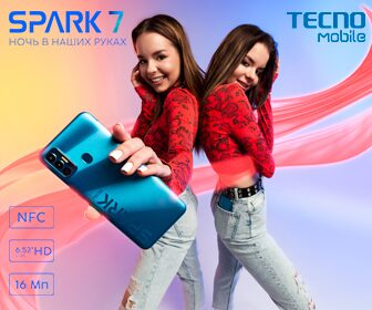    ?    TikTok    TECNO SPARK 7!