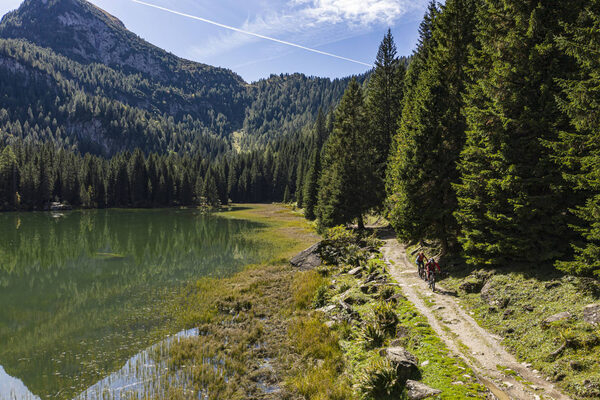 Lefay Resort & SPA Dolomiti:      