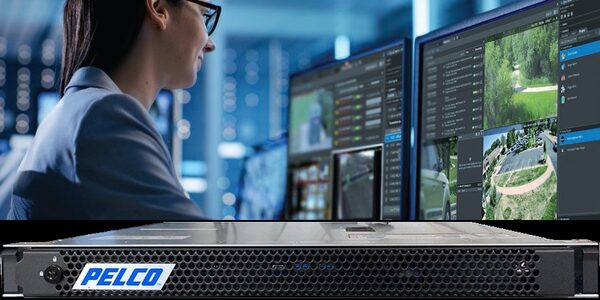   Pelco   VMS      