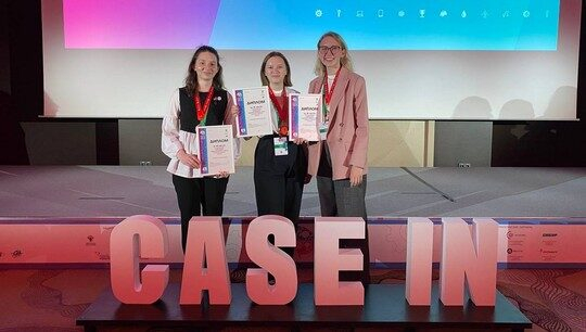       Case-in