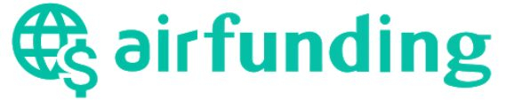  ,   , Airfunding       