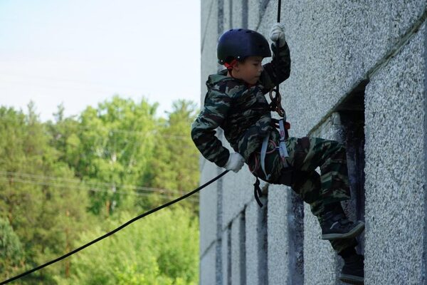 � ������ ����� 