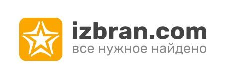  izbran.com       