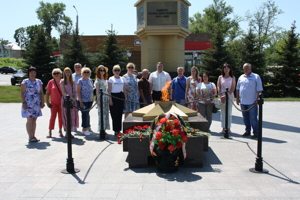 ���������� ������������� �������� ������������ �������� � ����� ������-����������� � ����