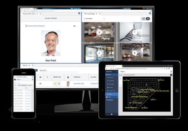  OnGuard 8.0   ,        