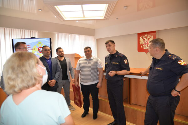 ��������� ���������� ���������� �� ������������ ������� ���������� � ������� �������� ����������������