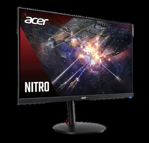 Acer          Nitro XV252QF
