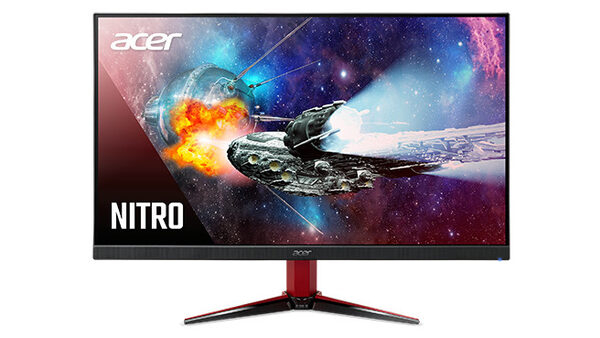   :      Nitro VG272S  Acer