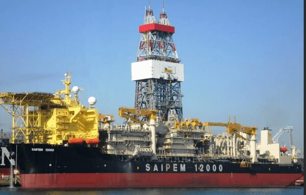  SAIPEM  15    1‑   