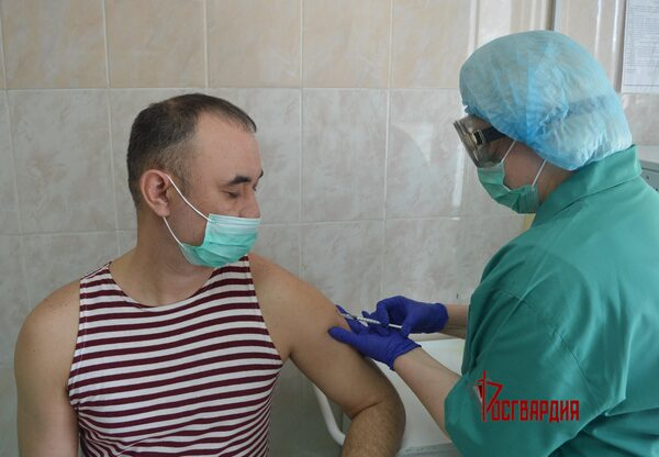 � ��������� ������ ���������� �������� �������� �������� �� ���������� ������� ������� �� COVID-19