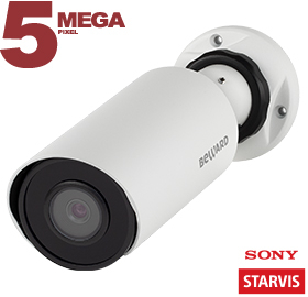  BEWARD :   IP  SV3210R2