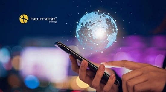 Neutrinovoltaic ��������� �������������� ��������� � �������