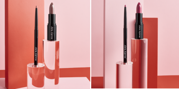    2021 -   : (     ) Mary Kay