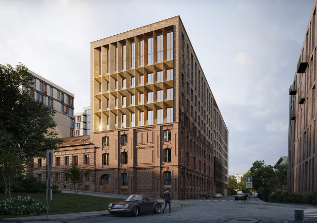  , 1   Sergey Skuratov Architects      WAF 2021