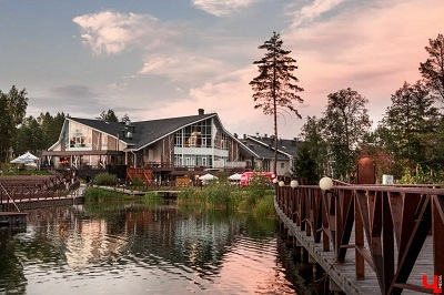 ��� ��������� ����������� �����. ���� ������-����, ����������, ������ ������ ���� (Chengdu Sky Valley)