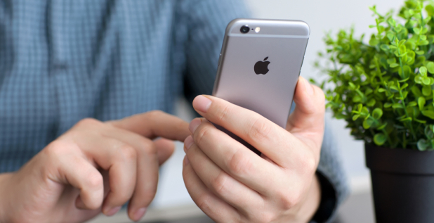             iPhone