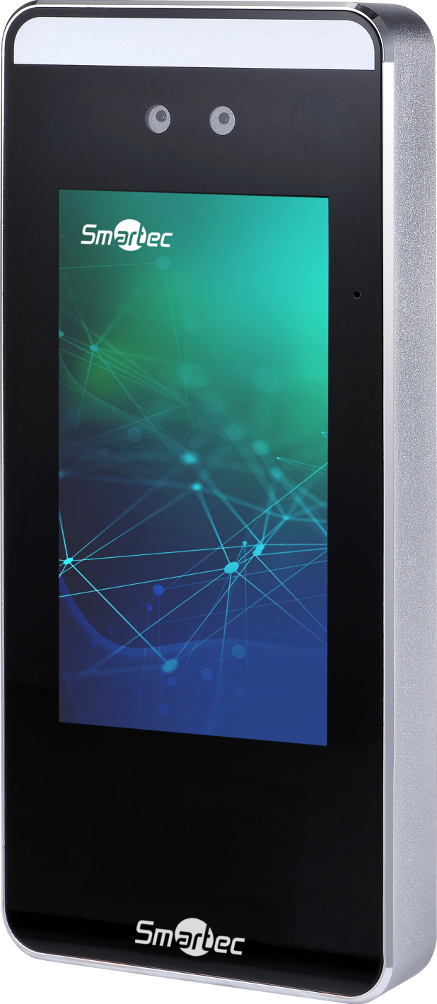  Smartec:  ST-FR041    ,  / QR-