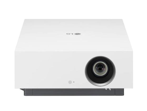 4K UHD   LG CineBeam AU810PW:       