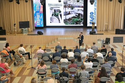 �������� � ����� �������������� ��������