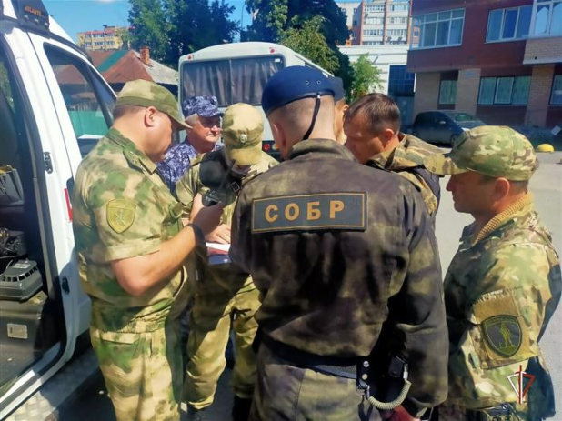 � ������ � ������ ������ 