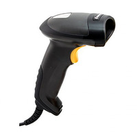    Newland HR15 Wahoo Corded