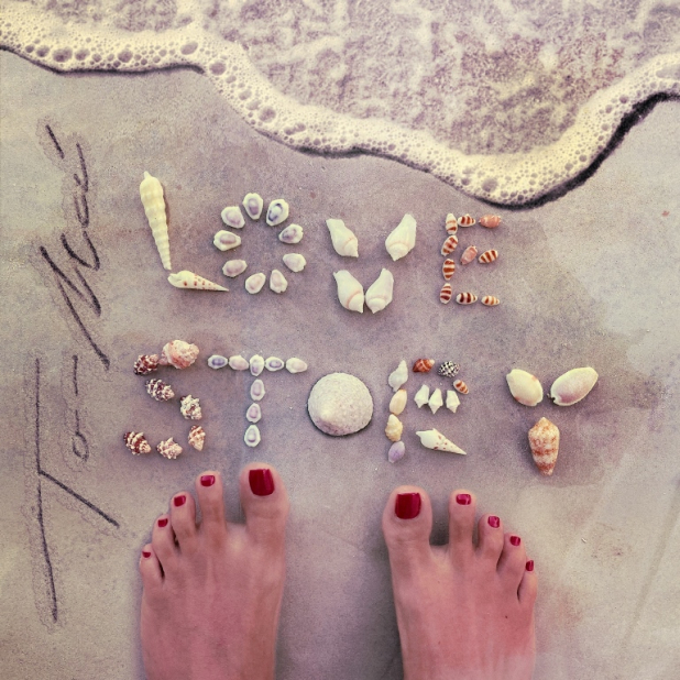   Love story   To-Ma    