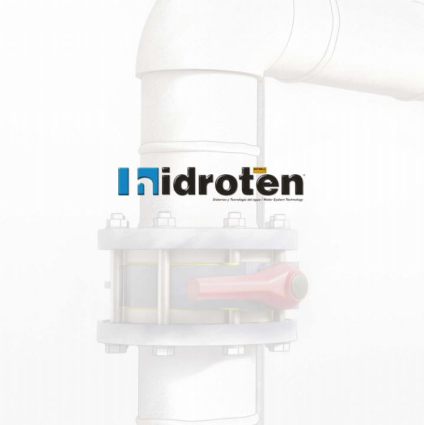           Hidroten!