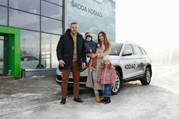    :  -  ŠKODA  