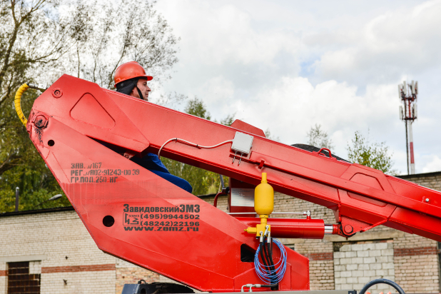 �� ������������� ��������� � ����������� 87,6 �� ����� ���������������