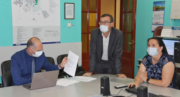 ���������� ��� �������� ���������� ������������ ����� � ������� ��������