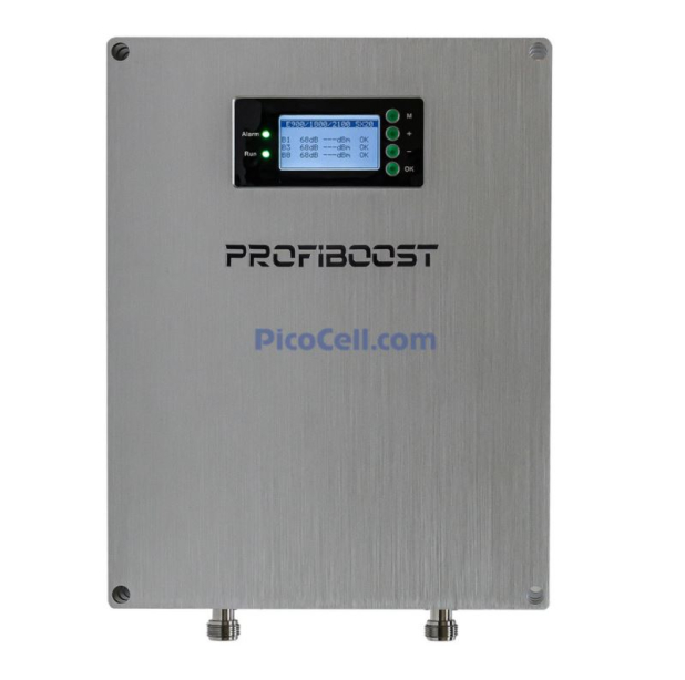  ProfiBoost     