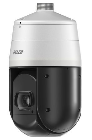   Pelco  PTZ-  Spectra   