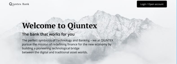 Qiuntex Fund     Qiuntex Bank     500  