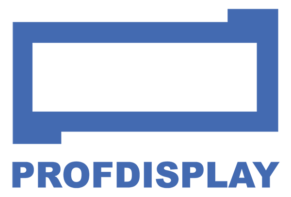 PROFDISPLAY:     -