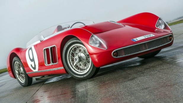 ŠKODA 1100 OHC 1957 :    -