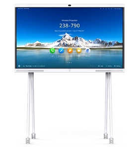       HUAWEI IdeaHub          HUAWEI IdeaHub   