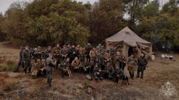 �������� ���������� ������� ������� � ������������� ���� 1944 ����