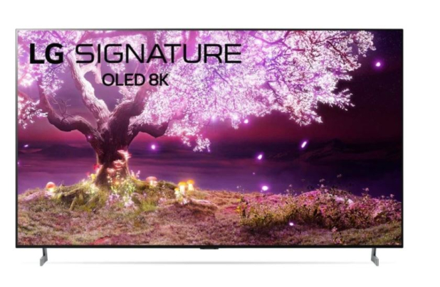 LG SIGNATURE Z1 8K OLED :  ,   Α9 IV  8K   77  88