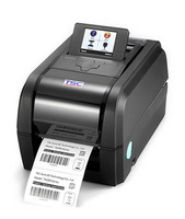  TSC TX Series 4