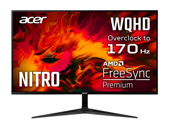 Acer       Nitro RG321QUP