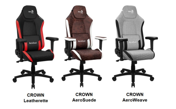   : AeroCool      Nobility