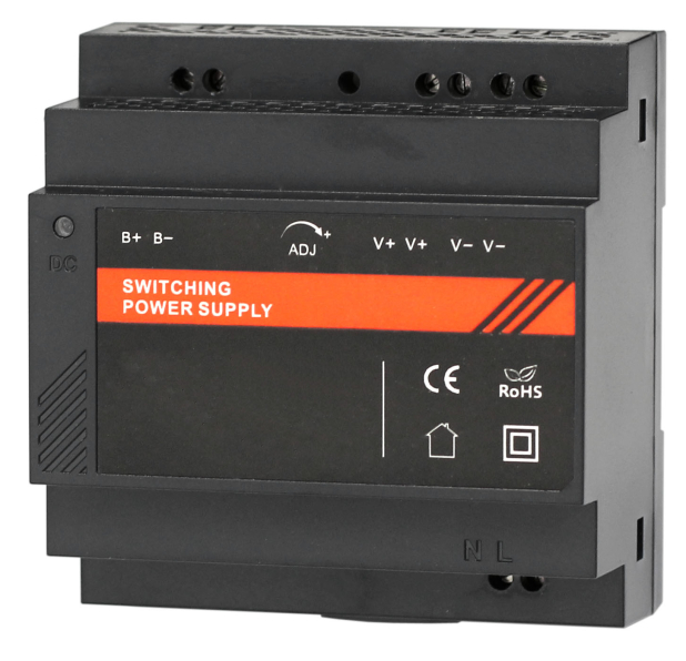       12   Smartec    DIN-