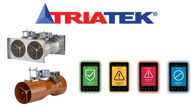     Triatek   