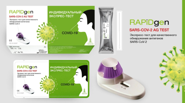      -   SARS-CoV-2 c            (   1,5 )   