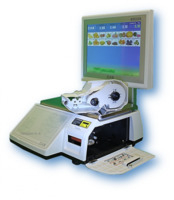      CAS CL7000-15S