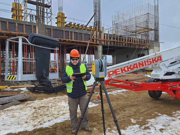     :    BIM    Pekkaniska  