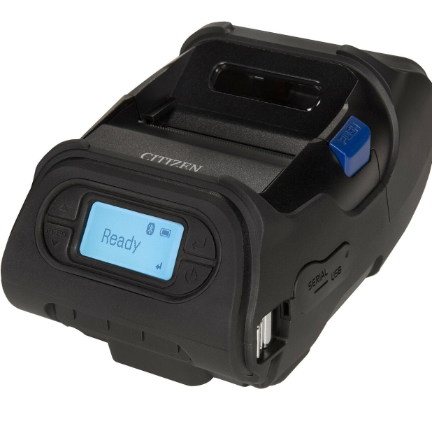   Citizen CMP-25L