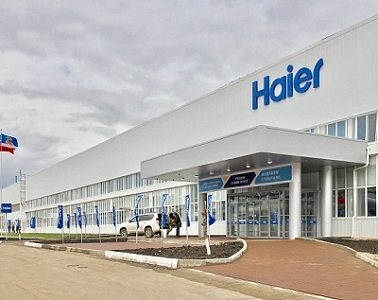     HAIER
