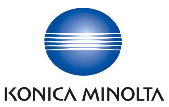  24    Konica Minolta    